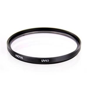 فیلتر لنز یووی اچ دی هویا HOYA Filter UV HD 77mm
