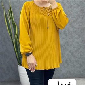شومیز تابستانه خنک