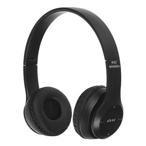 هدفون بی سیمp47