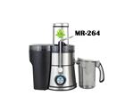 آبمیوه گیری مایر مدل MR-264 