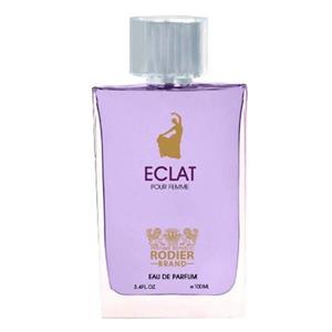 ادکلن زنانه رودیر مدل اکلتECLAT حجم 100 میلی لیتر