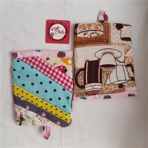 دستگیره آشپزخانه چهل تکه  2