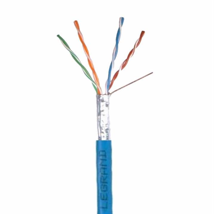 Cat 6 UTP LEGRAND