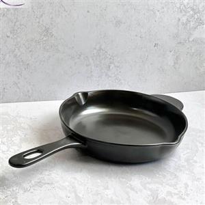 تابه تک دسته سرامیکی