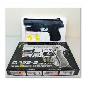 کلت ساچمه ای خشاب دار بدنه پلاستیکی