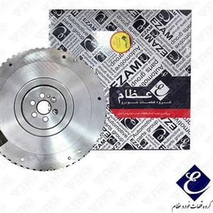 فلایویل کامل نیسان انژکتور عظام