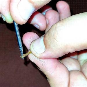 سری فرز 3میل مخصوص تعویض تیغه