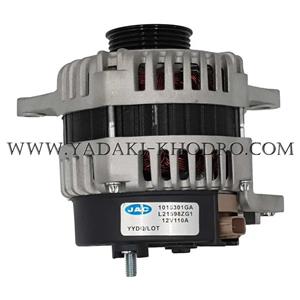 دینام   خودروی  s5 mt;s5 at کد فنی 1015301ga