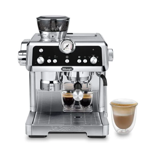 اسپرسو ساز دلونگی مدل LA SPECIALISTA PRESTIGIO EC9355.M