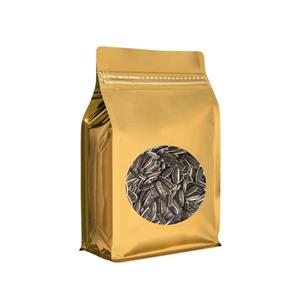 تخمه آفتابگردان خام - 250 گرم