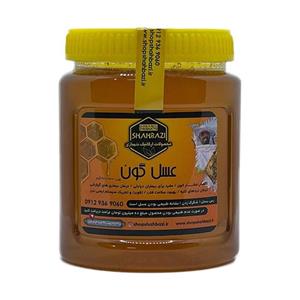 عسل گون طبیعی - 1 کیلوگرم