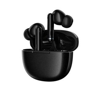 ایرپاد QCY HT03-هنذفری بلوتوثی هایلو اچ تی 03 مشکی-(ژین تک)Black