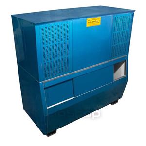 یخساز صنعتی 500 کیلویی