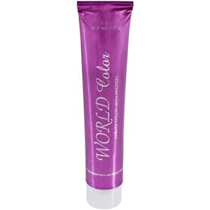 رنگ مو ورد کالر کد 4.5 ظرفیت 100 میلی لیتر