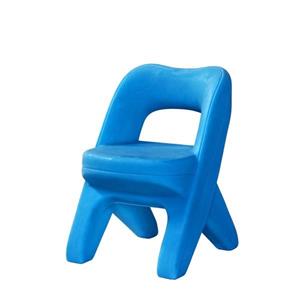 صندلی کودک استار آبی