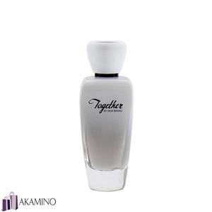 ادوپرفیوم زنانه نیوبرند مدل توگدر دی Together Day...