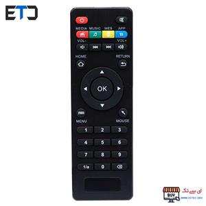 ریموت کنترل اندروید باکس تسکو TSCO