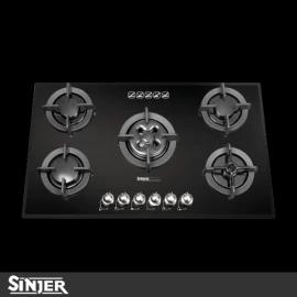 اجاق گاز صفحه ای سینجر مدل 5007D