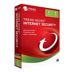 آنتی ویروس Trend Micro- اینترنت سکیوریتی 