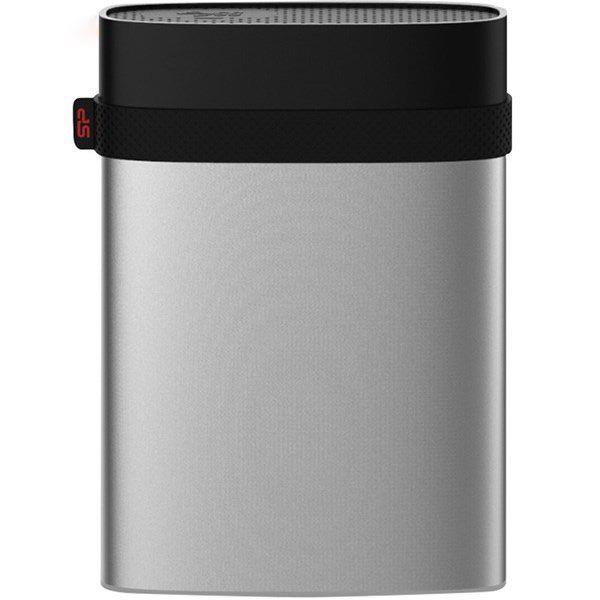 Silicon Power Armor A85 External Hard Drive - 2TB