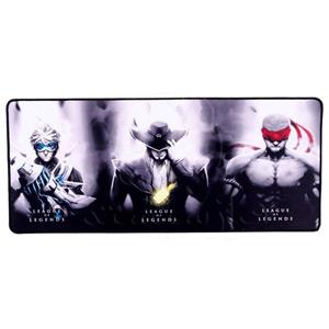 پد ماوس گیمینگ GPM3070 الون