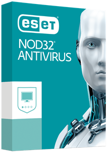 انتی ویروس ایست نود32 لینوکس ESET NOD32 ANTIVIRUS Linux یک کاربره، ساله Antivirus for Desktop license 