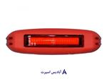 چراغ عقب شارژی دوچرخه اوکی مدل XC-181R