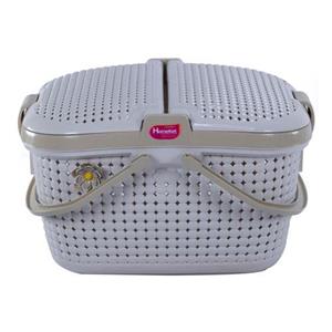 سبد پیک نیک دو درب هومکت