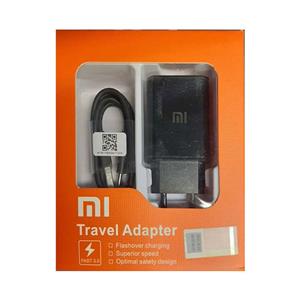 شارژر دیواری فست شارژ شیائومی مدل MDY-08-EH