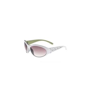 عینک آفتابی الیور وبر مدل آلبانی75000 WHI Sunglasses Albany white/green