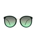 عینک آفتابی زنانه اسپای Spy مدل Colada-GreenFade