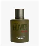 عطر مردانه کوتون Koton مدل Hunter حجم 100 میلی‌لیتر