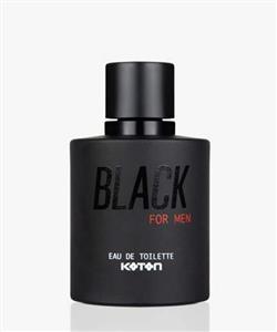 عطر مردانه کوتون Koton مدل Black حجم 100 میلی‌لیتر