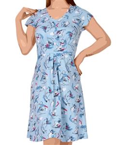 پیراهن زنانه ناربن Narbon طرح سانلی