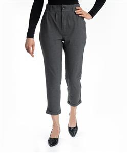 شلوار پارچه ای زنانه آروما Aroma کد 20804009