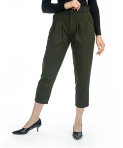 شلوار کتان زنانه آروما Aroma کد 20704800