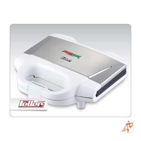 Feller  SM770 Sandwich Maker