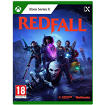 بازی Redfall برای Xbox Series X