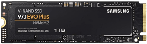 اس اس دی سامسونگ Samsung SSD EVO PLUS 970 1TB