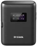 مودم روتر همراه D-Link LTE 4G مدل DWR-933 با گارانتی ایزی