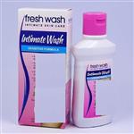 ژل بهداشتی بانوان اینتیمیت مدل فرش واشFresh Wash (حجم 220میل)