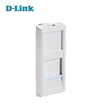 فیس پلیت دی لینک مدل D-Link NMI-11WHI01B3