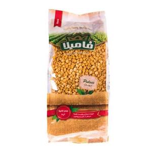 لپه فامیلا مقدار 900 گرم Famila split peas 900g 