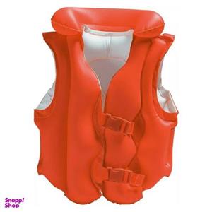 جلیقه شنای بادی اینتس مدل AC-130