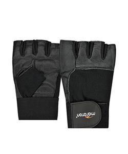 دستکش بدنسازی ماراتن ( خاکستری)