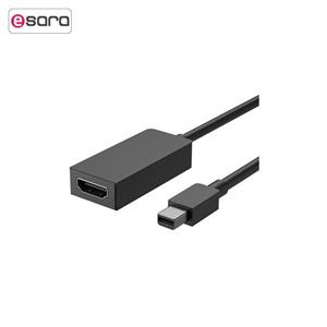 کابل مبدل Mini DisplayPort به HDMI Mini DisplayPort To HDMI Adaptor Cable