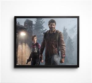 Us  – the last of us