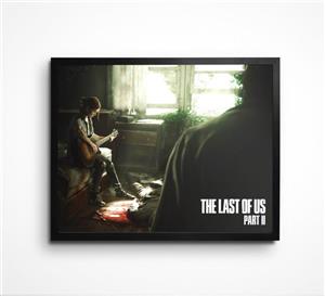 ما  – the last of us