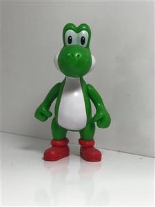 اکشن فیگور Mario Brick Action Figure - Big