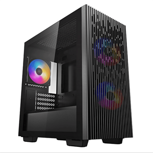 کیس گیمینگ دیپ کول Case Deepcool Matrexx 40 ARGB 3F